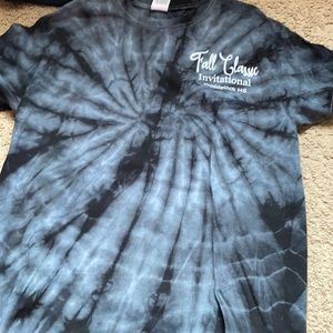 tie dye too fall classic